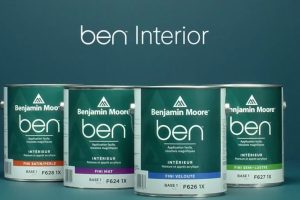 Ben Interieur